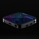 thumbnail image 4 of Android TV Box Amlogic S905Y4 Network Set Top Box para cine en casa (enchufe de la UE) Ehuebsd Para estrenar, 4 of 9