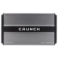 thumbnail image 2 of Crunch PD2100.1 2100 Watt Mono Car Stereo Amplifier Class AB Pro Power+Amp Kit, 2 of 9