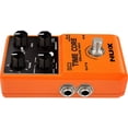 thumbnail image 2 of NUX Time Core Deluxe MKII with 7 Different Delays, Phrase Looper and Tap Tempo Effects Pedal Orange, 2 of 6