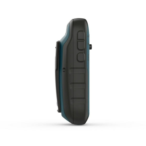 Garmin eTrex 22x Rugged Handheld GPS - Blue - Walmart.ca
