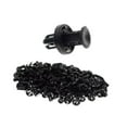 thumbnail image 2 of koolsoo 100 Pieces Front Rear Bumper Retainer Clips 91505003 for, 2 of 9