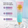 thumbnail image 4 of Niacinamide Whitening Toothpaste,Natural Niacinamide Toothpaste,Teeth Whitening, 4 of 5