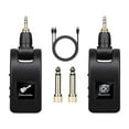 thumbnail image 1 of Transmisor Y Receptor De Audio Equipo De Música Para Amplificador De Guitarra Inalámbrico, 1 of 8