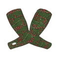thumbnail image 1 of Balery Red Snake Mangas Refrescantes para Brazos para Hombre y Mujer – Transpirables y Absorbentes de Humedad para Mujeres, Hombres y Niños, 1 of 7