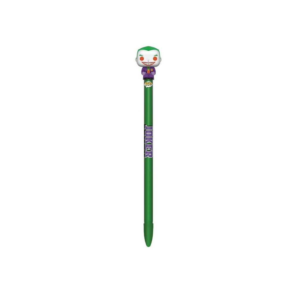 Funko Pop! Pens: One Piece - Nami Pen & Topper Funko Pop! Pens: One Piece - Nami Pen & Topper