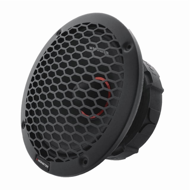 MEDIO RANGO MONSTER 8" 600/1200W @8 OHMS PZ