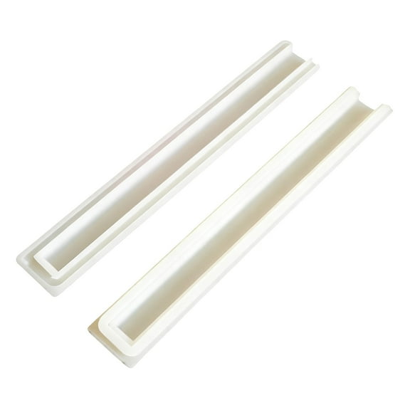 Starlight Round Dolphin Heart Shape Silicone Soap Mold, Handmade Tube Baking Cake Tool, Silicone Tube Soap Mold