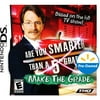 Are You Smarter Than a 5th Grader? Make the Grade (DS) - Pre-Owned