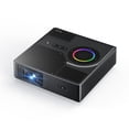 thumbnail image 1 of Proyector NexiGo Nova Mini 1080p 1200 lúmenes Google TV, 1 of 8