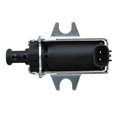thumbnail image 3 of Válvula solenoide   Parte de reemplazo de la válvula solenoide de vacío automotriz   Válvula solenoide de la bomba de vacío del motor Válvula solenoide, 3 of 9