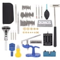 thumbnail image 2 of Complete Watch Repair Kit, Adjusting Strap Opening Watch Back Watch Battery Replacement Kit Alloy Changing Watch Batteries Practical  For Watch Shop, 2 of 8