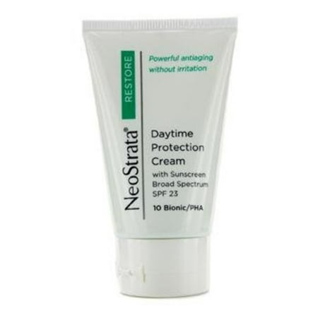 Neostrata Daytime Protection Cream SPF 23 40g/1.4oz by