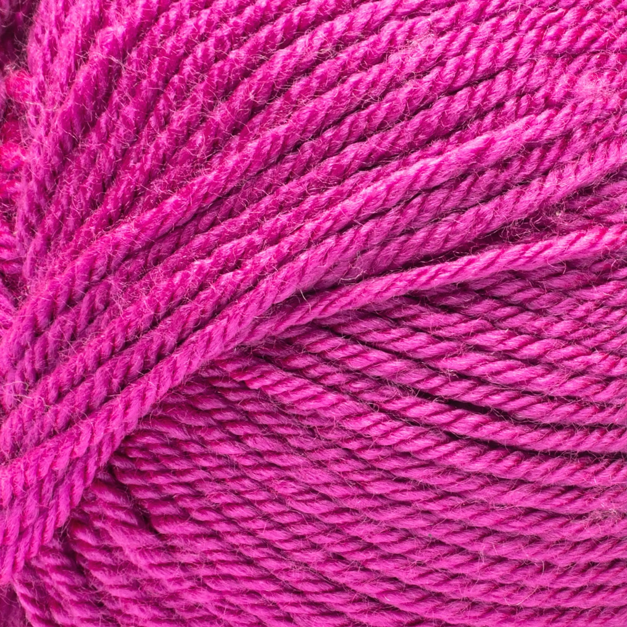 Red Heart® Soft™ #4 Worsted (Medium) Acrylic Yarn, Hot Pink 5oz/142g 256 Yards (3 Pack)