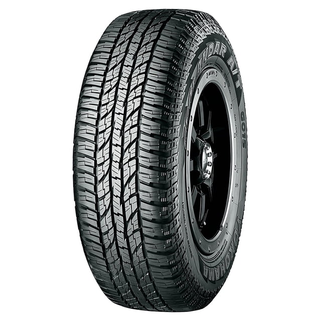Llanta 225/70R16 103H YOKOHAMA Geo A/Tg015