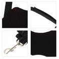 thumbnail image 2 of OUNONA Pet Collar Leash Button Color Random Prevent Pulling and Suffocating Running 1Pcs, 2 of 6