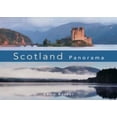 thumbnail image 1 of Pre-Owned Scotland Panorama (Hardcover) 1841074128 9781841074122, 1 of 1