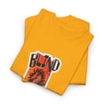 thumbnail image 3 of Blind 2002 Fight Skateboard 90s 00s Skate Vintage Classic T Shirt Design Print - Gold / 5XL, 3 of 5