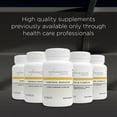 thumbnail image 6 of Integrative Therapeutics Acetyl L-Carnitine - Supports Healthy Cellular Energy Production* - Supports Nerve Cell Function* - Vegan, Gluten-Free & Dairy-Free - 60 Capsules (30 Servings), 6 of 6