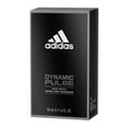thumbnail image 5 of Adidas Dynamic Pulse Eau de Toilette for Men, 1.7 fl oz, 5 of 8