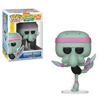 Funko POP! Nickelodeon Animation: Spongebob Squarepants S3 - Rainbow ...