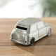 thumbnail image 4 of Olla De Ahorro Vintage aleación Coche Dinero Moneda Alcancía Hogar, 4 of 7