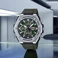thumbnail image 3 of Reloj CASIO MWA-300H-3AVCF Chronograph-Acero, 3 of 3