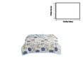 thumbnail image 3 of Sales Today Clearance! FAJHHA Summer Quilt,Washed Cool Thin Quilt,Quilt Core for Hot Weather,Breathable Summer Bedding, 3 of 6