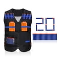 thumbnail image 3 of ,Chaleco Elite para niños multifuncional, 3 of 8