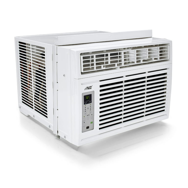 Arctic King 10,000 BTU (14,000 BTU ASHRAE) 115V Portable Air