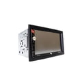 thumbnail image 2 of Autoestereo 2 DIN CARDUAL DM70MIR Radio/EQ/USB/MicroSD/Bluetooth, 2 of 9