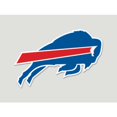 thumbnail image 2 of Wincraft Buffalo Bills Perfect Cut Color Decal 8" X 8", 2 of 2