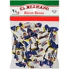 El Mexicano® Ricos Besos Candy, 3 oz