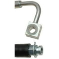 thumbnail image 2 of Brake Hydraulic Hose Fits select: 2008-2017 DODGE GRAND CARAVAN, 2008-2016 CHRYSLER TOWN & COUNTRY, 2 of 4