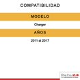 thumbnail image 3 of Par de Espejos PW Compatible con Charger 2011-2017 TYI 018-0906-12_018-0906-13, 3 of 5