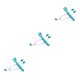 thumbnail image 4 of Naiovety Contact Lens Remover Inserter Suction Cup Carrying Device RGP with Case Type1 NO1, 4 of 6
