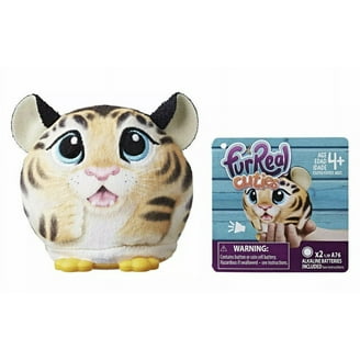 FurReal ロアリング・タイラー furReal Friends Roarin' Tyler, Playful Tiger - Interactive Boy's