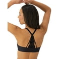 thumbnail image 3 of Maidenform Women's Everyday Luxe Racerback Underwire, 3 of 7