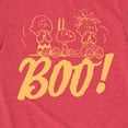 thumbnail image 3 of Peanuts - Boo - Toddler And Youth Short Sleeve Graphic T-Shirt, 3 of 6