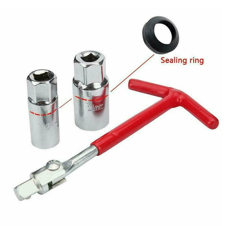 16+ Spark Plug Tool Kit ZeeshanCallie