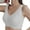 White-XXXL, variant on Invisible Lift Bra For Women Wireless Comfort Push Up Support Full Cup Padded Bustier Full Coverage Everyday Underwear