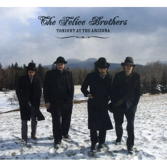 Tonight at the Arizona