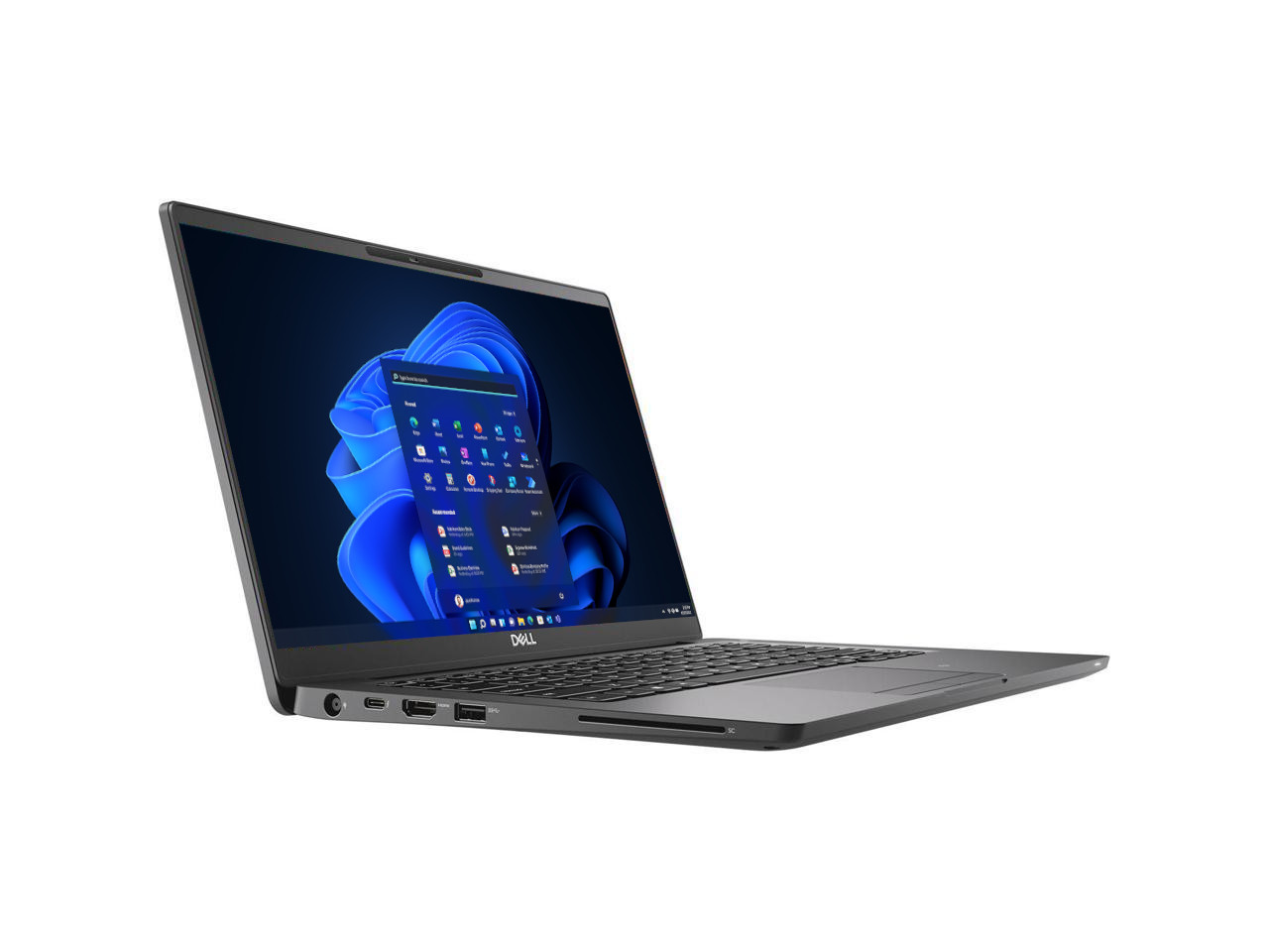 Dell Latitude 7400 14" FHD Touchscreen Laptop PC, Intel Core i7-8665U upto 4.8GHz, 32GB RAM, 256GB NVMe SSD, Windows 11 Pro Grade B