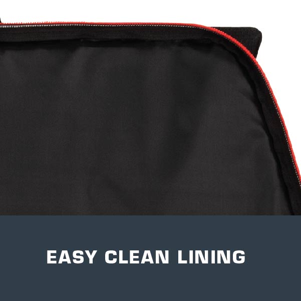 Titan™ 40" Lockable Sequence Youth Compound Bow Case, Fits Genesis Bows