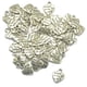 thumbnail image 2 of Colgantes Corazón Sunnimix 50 Piezas Plata Artesanal, 2 of 6
