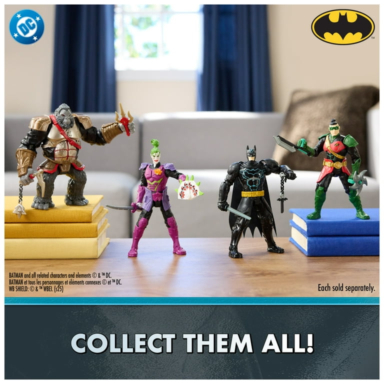 DCスーパーヒーロー フィギュア 16体コンプリートセット　プレイモービル DCスーパーヒーロー フィギュア 16体コンプリートセット プレイ