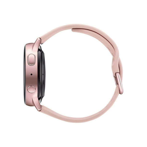 Smartwatch best sale samsung pink