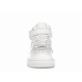 thumbnail image 3 of Nike Men's Air Force 1 Mid Supreme White Basketball Shoes, from StockX, 3 of 5
