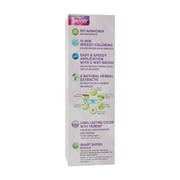 عبوة لونية سريعة التكييف: 4b Burgundy Brown - 3 Pack