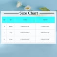 thumbnail image 4 of Women's 1 Pack Full Coverage Lifting Bra, Women's Underwear, Wireless Seamless Soft Support, Comfortable Breathable Anti Sagging Daily Bra Lightweight | TruBelle,Blue M, 4 of 6