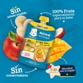 thumbnail image 2 of Alimento para niños Gerber junior frutas mixtas 120 g, 2 of 5